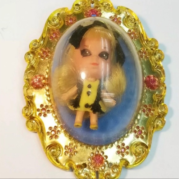 liddle kiddle locket dolls